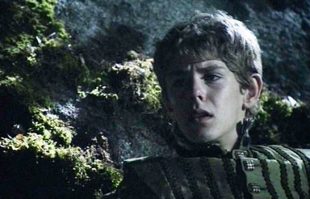 Águila Roja - Minuto de oro - Capítulo 22