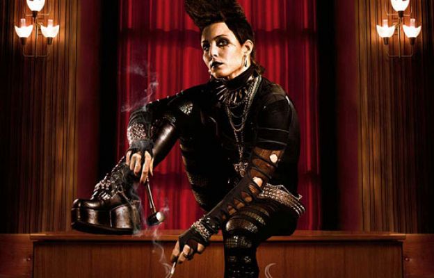 Días de cine - Estreno de Millennium 3