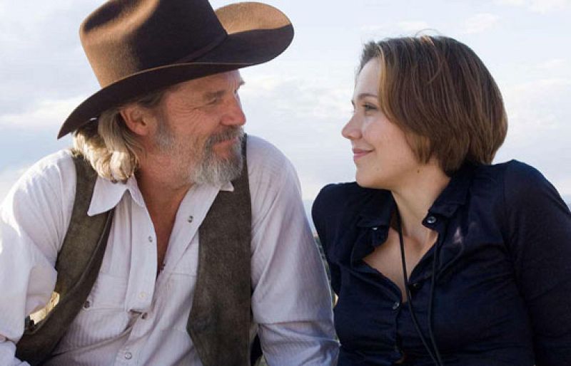 Días de cine - 'Corazón rebelde' de Jeff Bridges