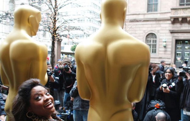 Días de cine - Especial Oscar