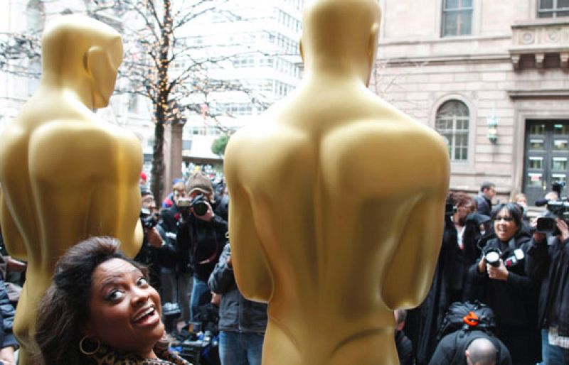 Días de cine - Especial Oscar