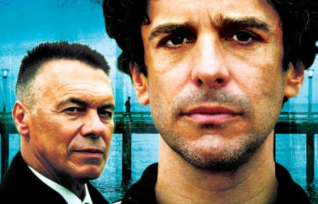 Días de cine - 'El corredor nocturno'