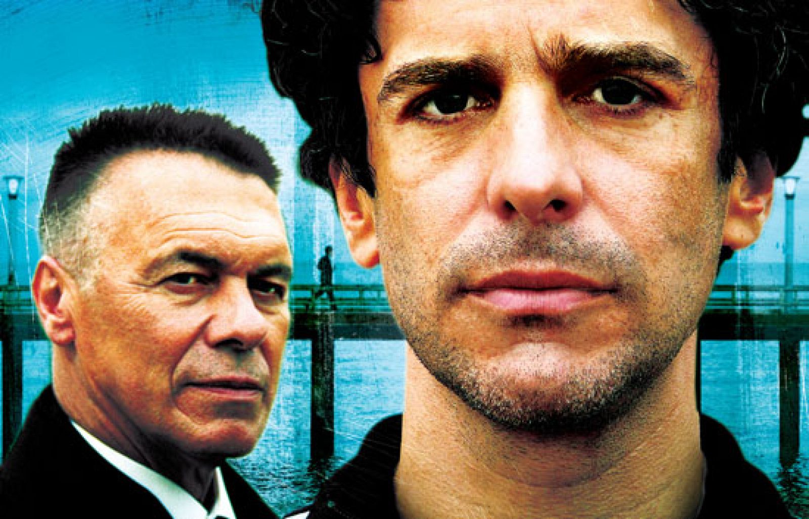 Días de cine: El corredor nocturno