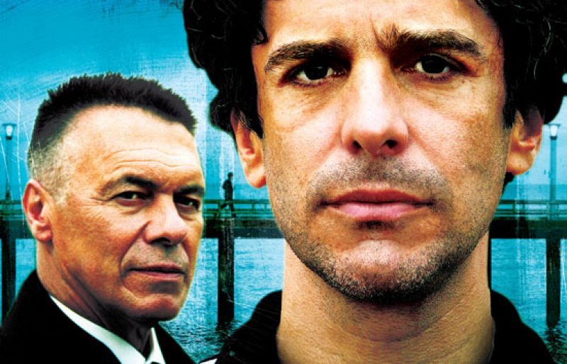 Días de cine - 'El corredor nocturno' de Gerardo Herrero