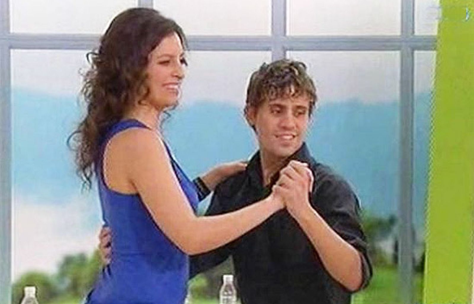 La mañana de La 1 - Saber bailar: Salsa - La mañana | Ver