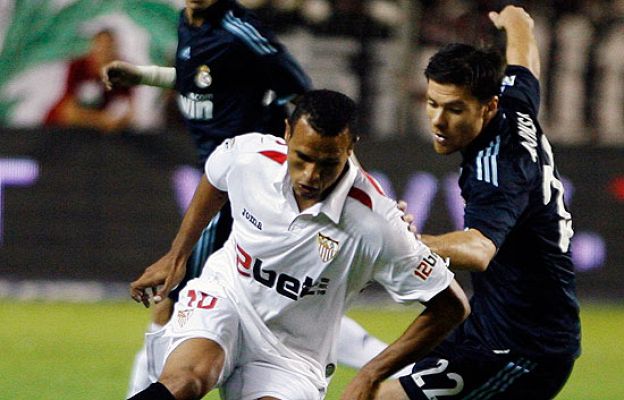  - Vuelve el pulso por la Liga