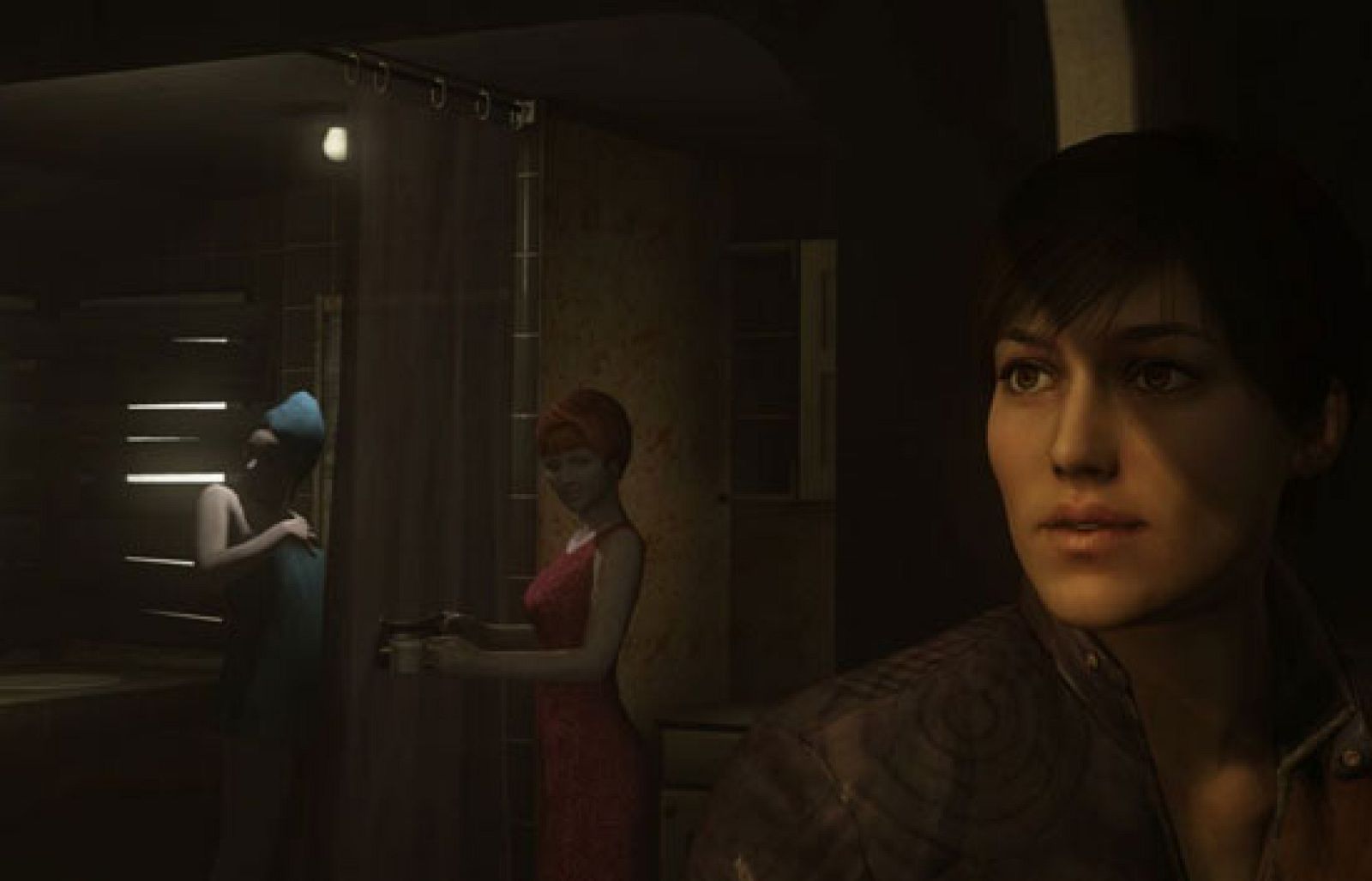 Días de cine: Heavy Rain