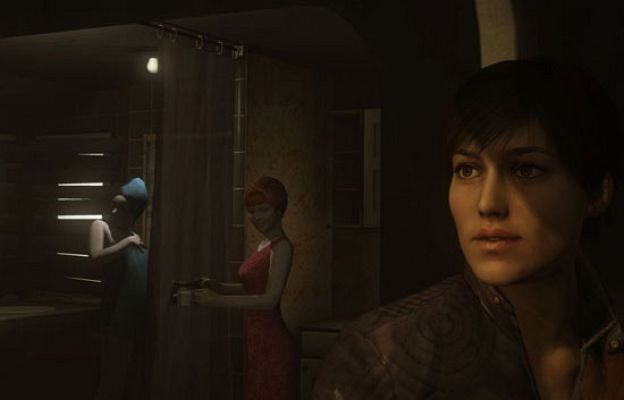 Días de cine - 'Heavy Rain', cine y videojuegos