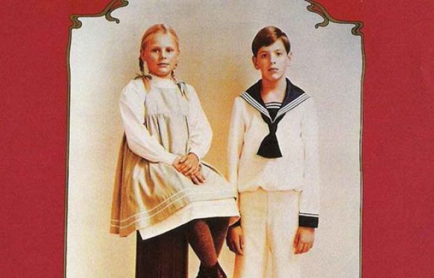 Días de cine - DVD: Bergman y August