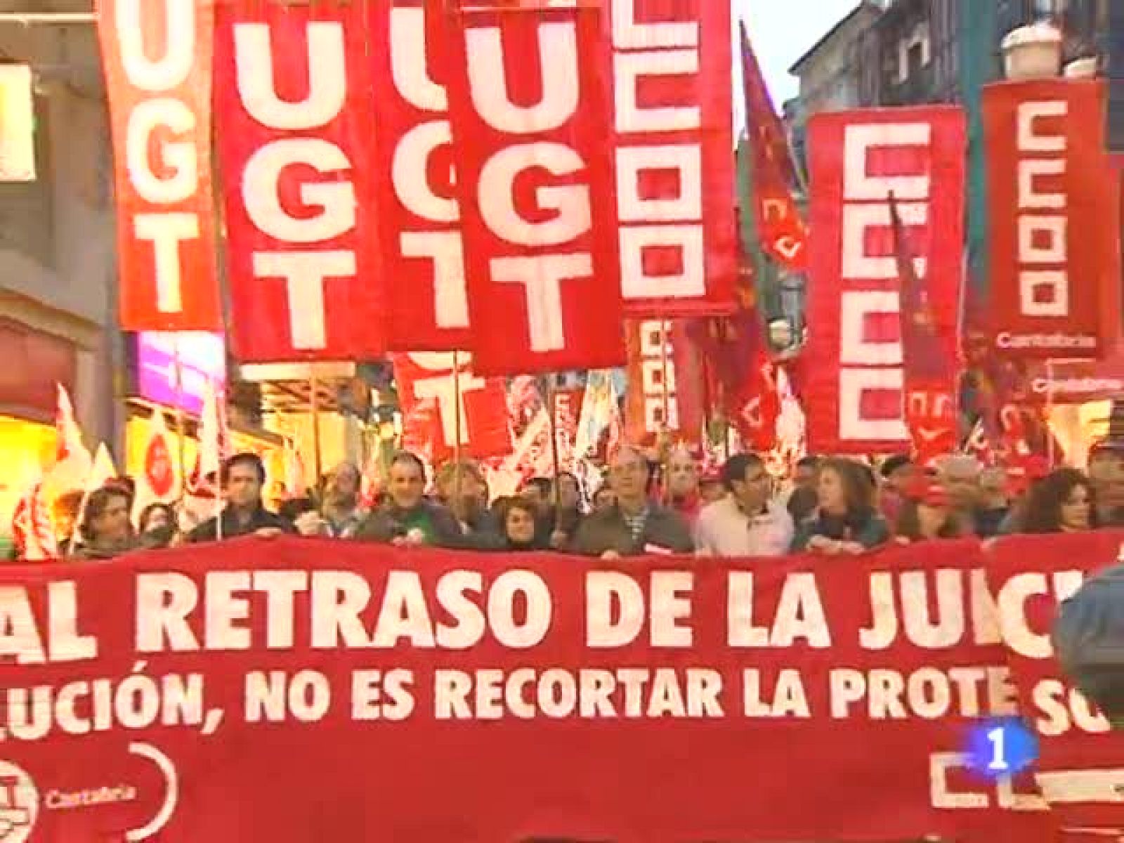 Telecantabria. (05/03/10)