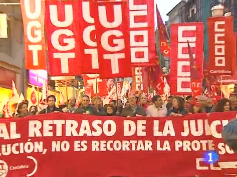 Telecantabria. (05/03/10)