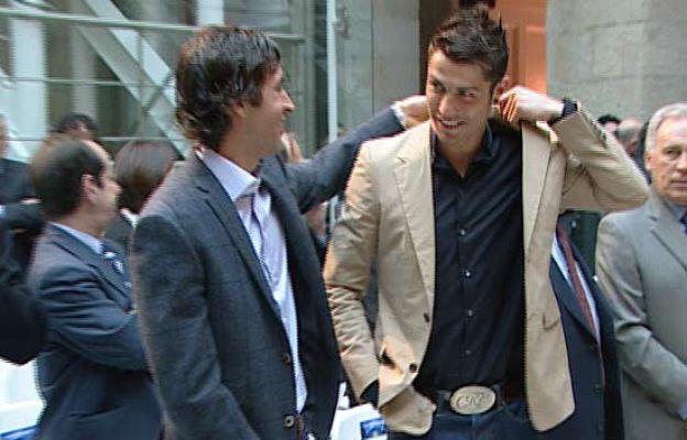  - Con entrada para la final