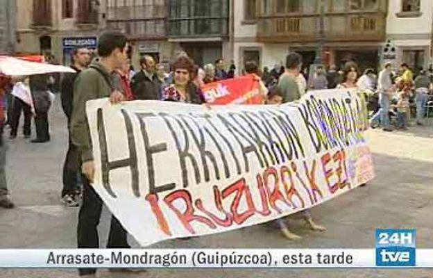  - Consejo de Ministros en Zarzuela