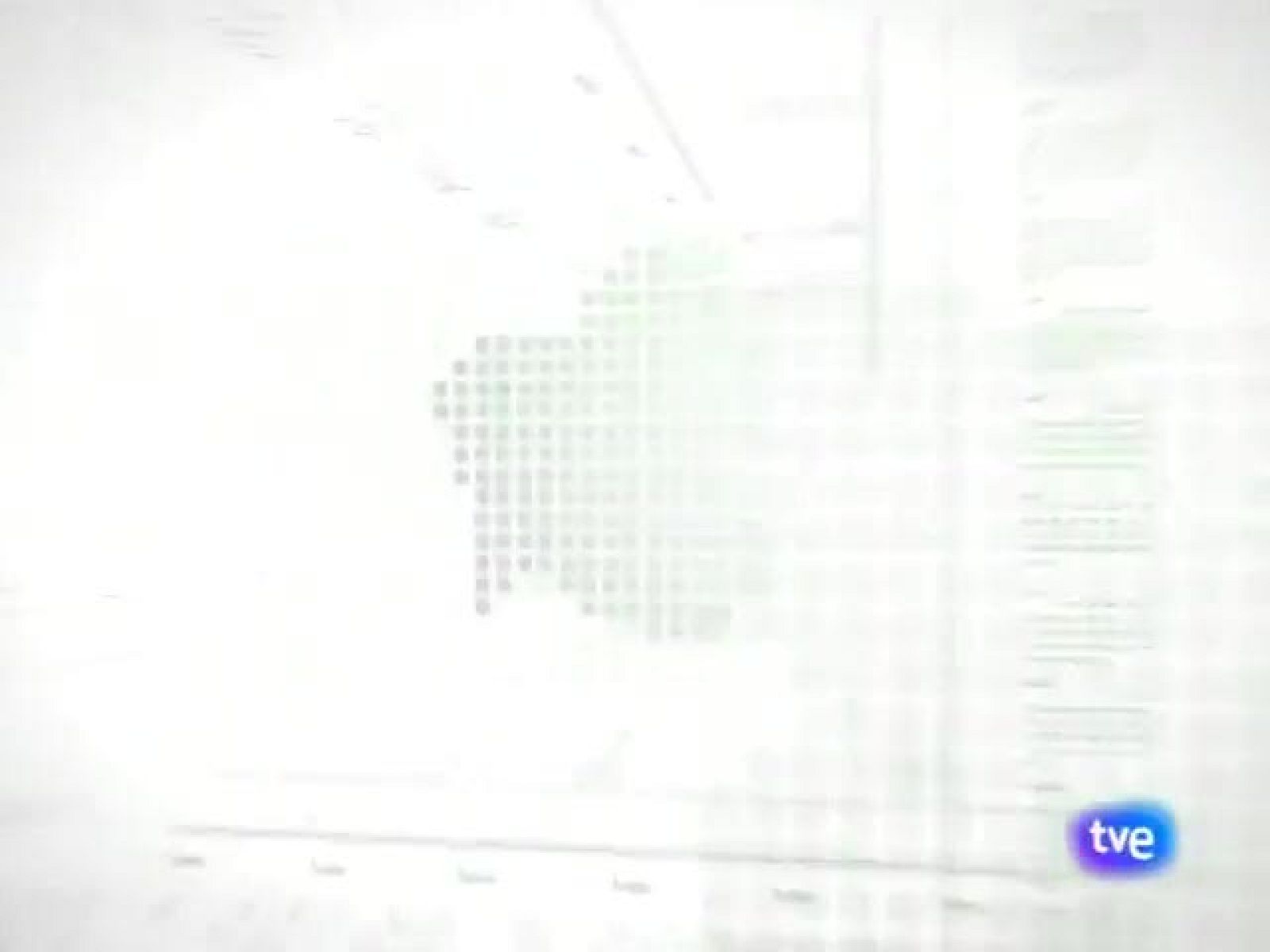 Telexornal. Informativo territorial de Galicia. (05/03/10).