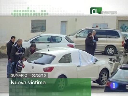 Noticias de Castilla y León - Noticias de Castilla y León - 05/03/10