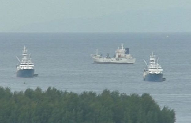  - Pesqueros atacados en el Índico