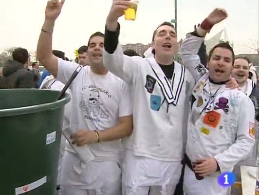 Noticias Aragón - Noticias Aragón - 05/03/10