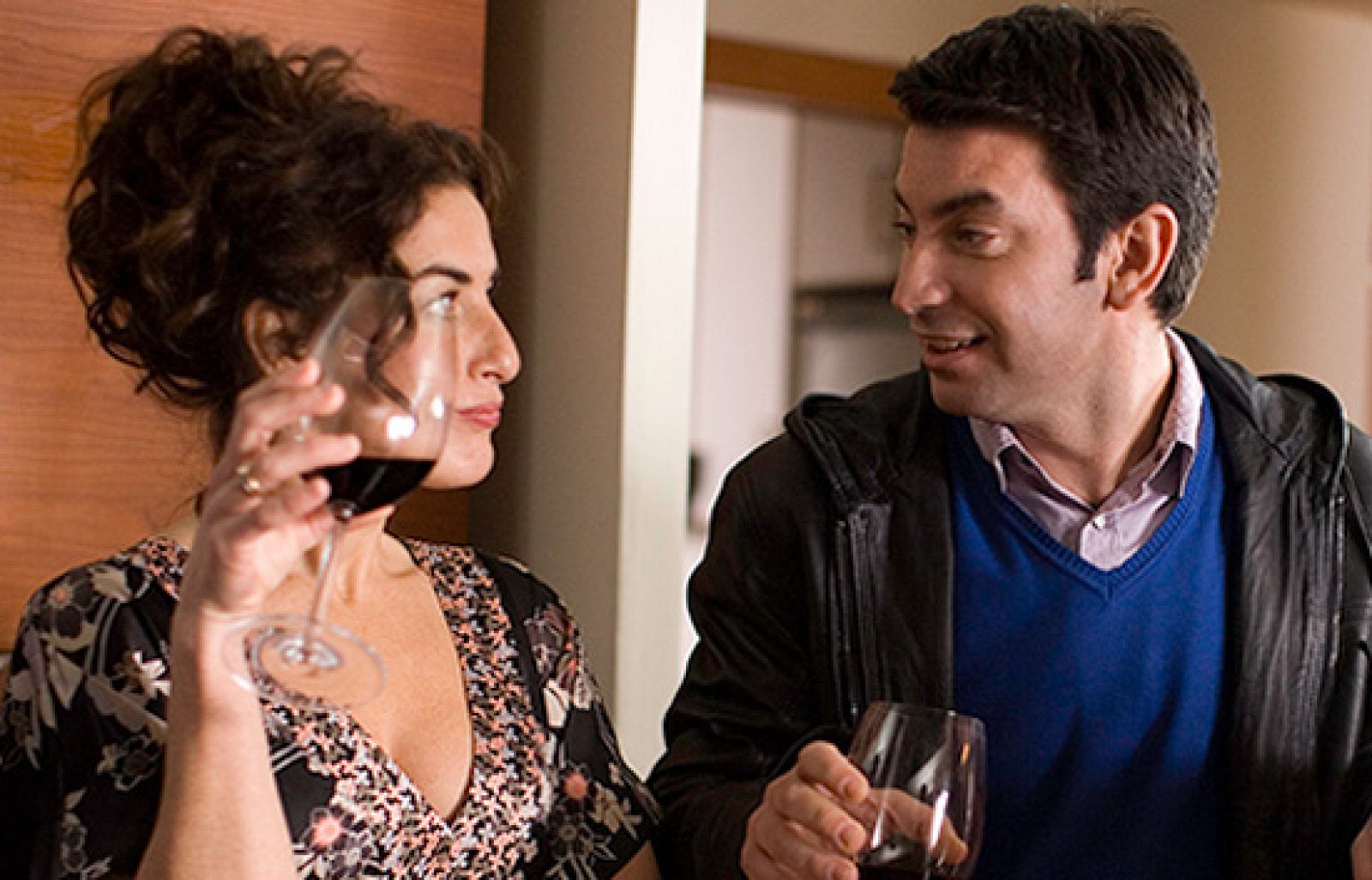 Pelotas - Avance del capítulo 12 - Pelotas | Ver