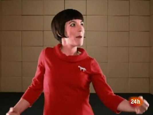 La tarde en 24h - La tarde en 24 horas - 05/03/10