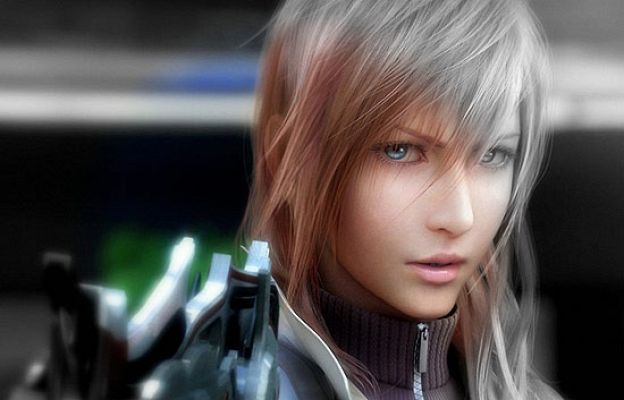 Zoom net - Final Fantasy XIII