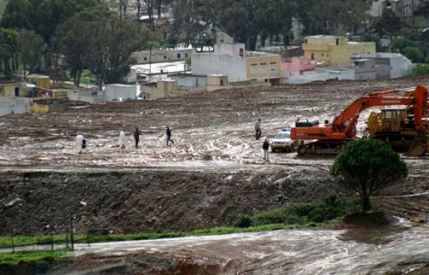 Noticias de Ceuta - Noticias de Ceuta - 05/03/10