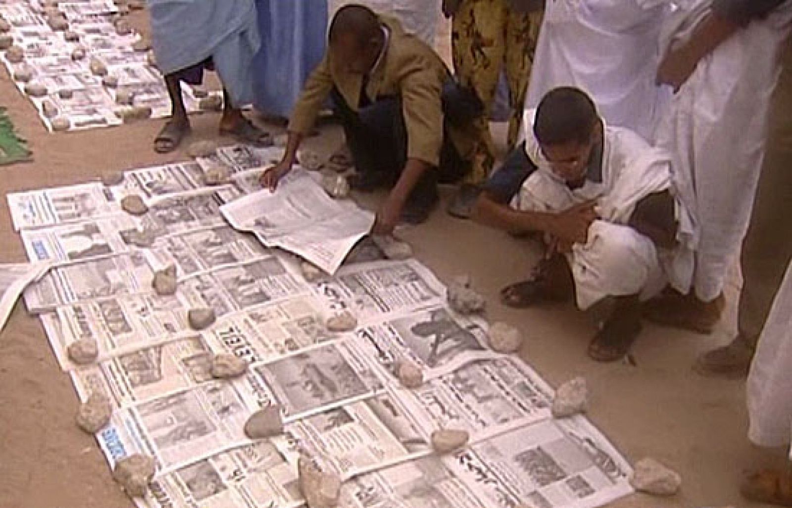 El Ministerio de Exteriores recomienda que no se viaje al norte de Mali | Ver