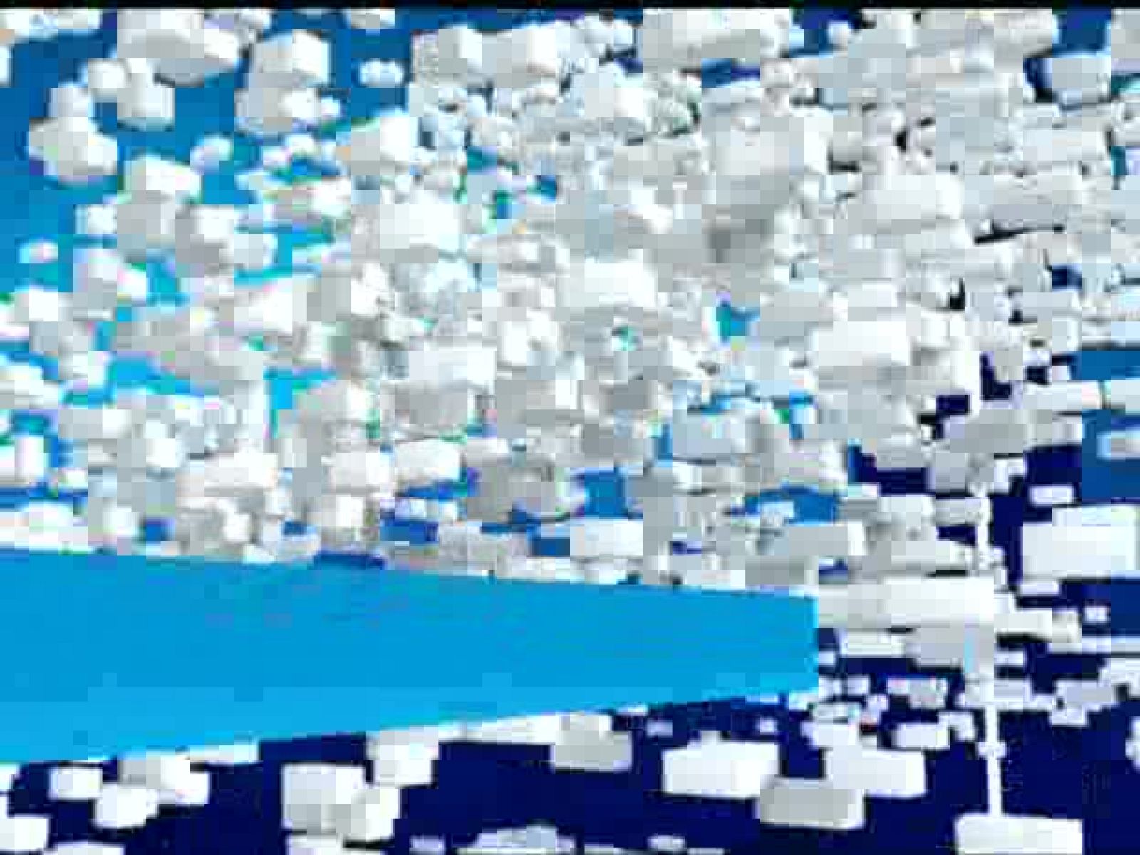 Telediario 2 - 05/03/10 | Ver