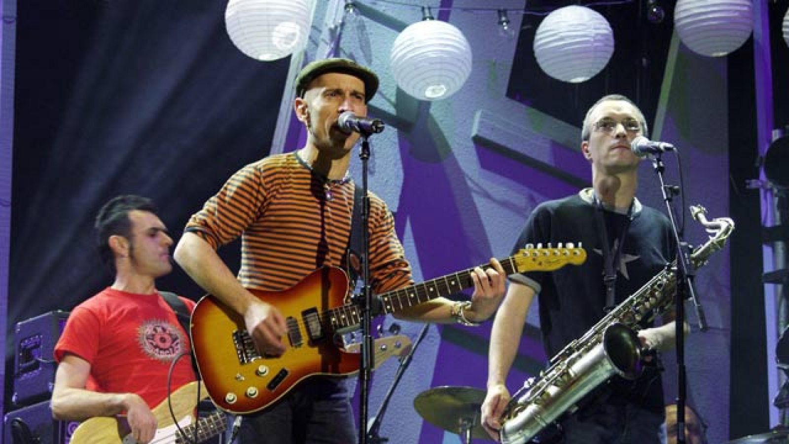 Premios de La Música 2010. Parte 2 | Ver