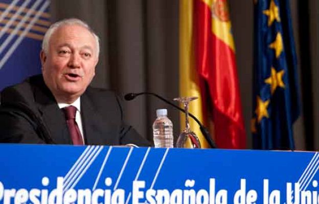 Telediario 1 - Telediario en 4' - 06/03/10