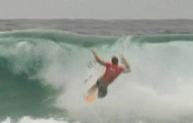  - Las mejores olas del mundo