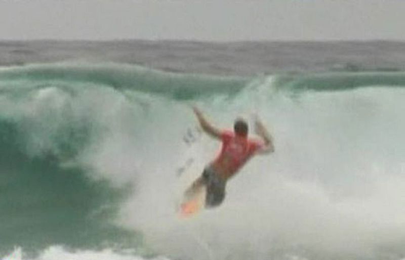 Las mejores olas del mundo | Ver