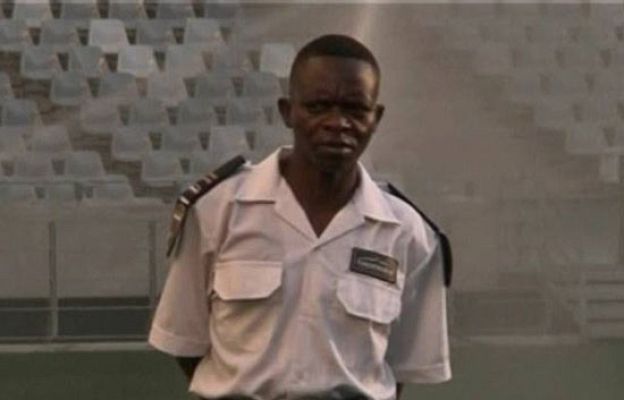  - Sudáfrica, un Mundial seguro