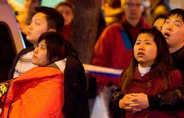  - Incendio en Zaragoza