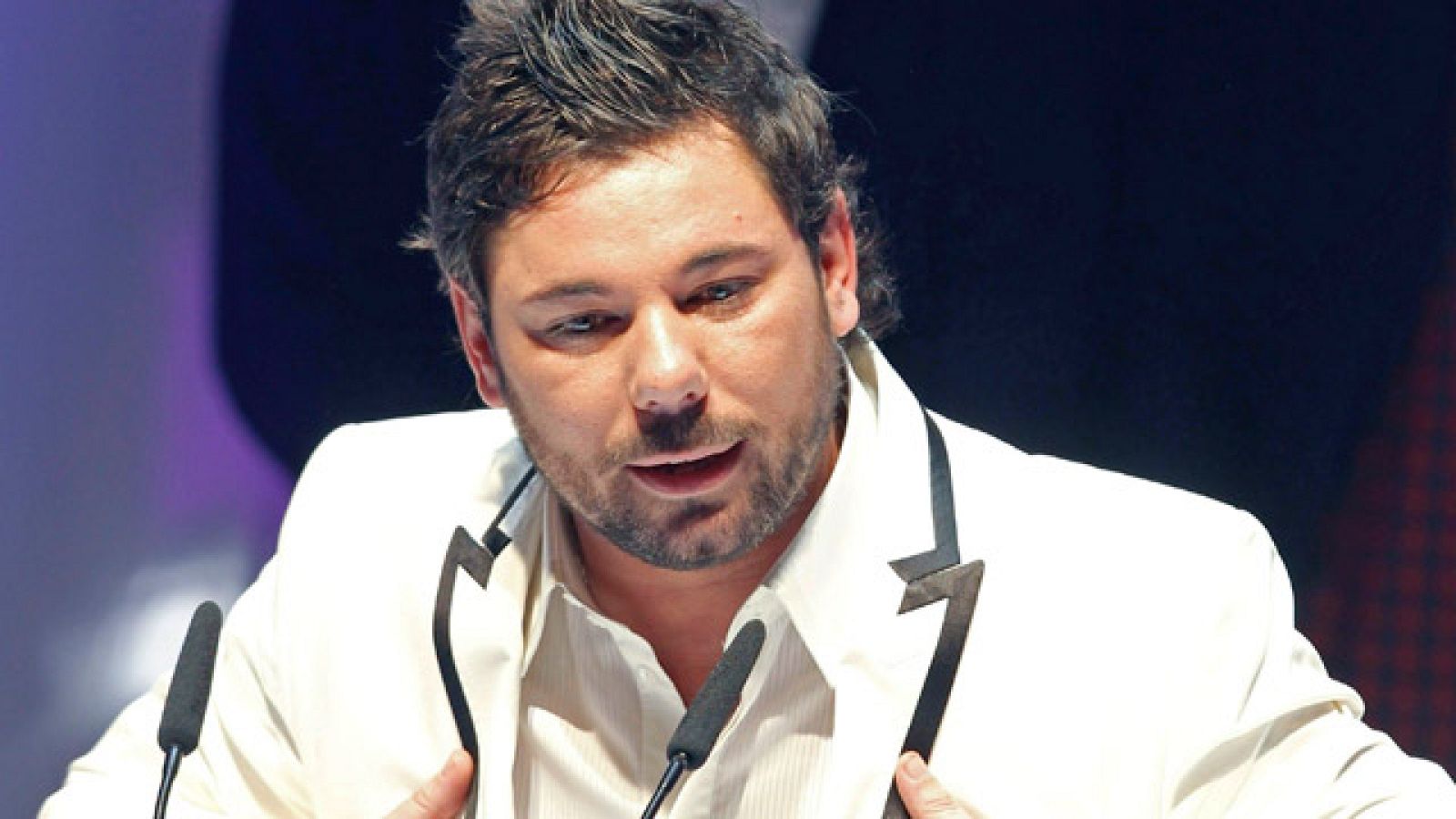 Premios de La Música 2010. Parte 1 | Ver