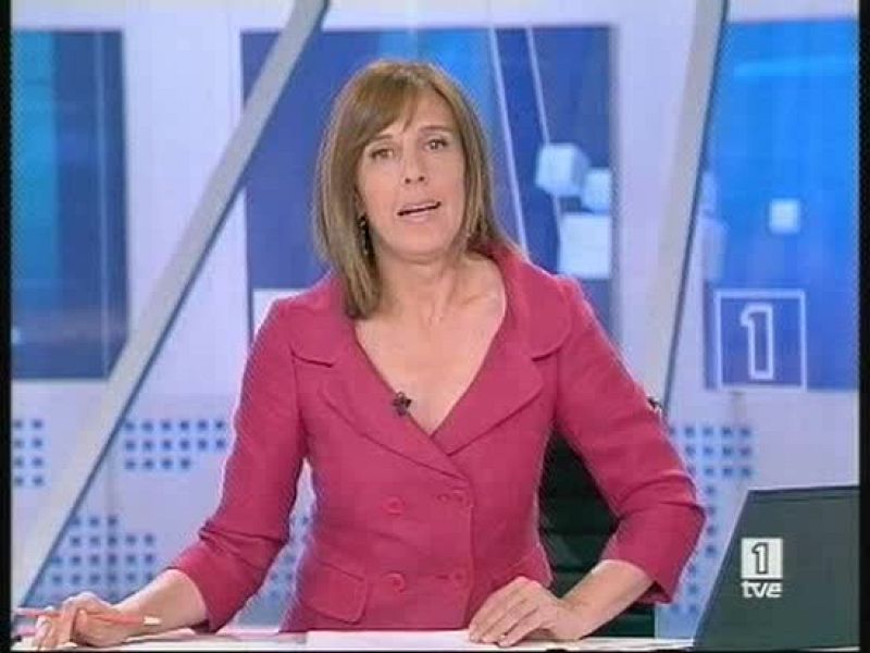 TD1 El Gobierno informa al Rey de sus planes de legislatura | Ver