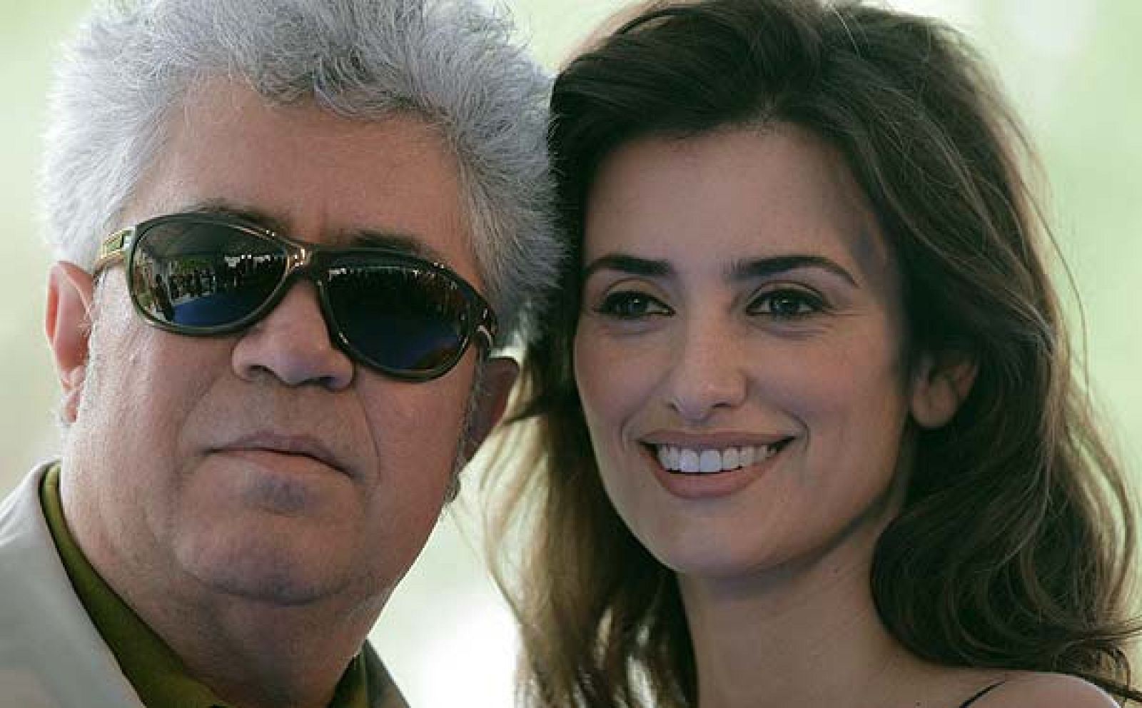 'Los abrazos rotos ', la nueva película de Almodóvar | Ver