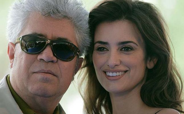  - 'Los abrazos rotos '