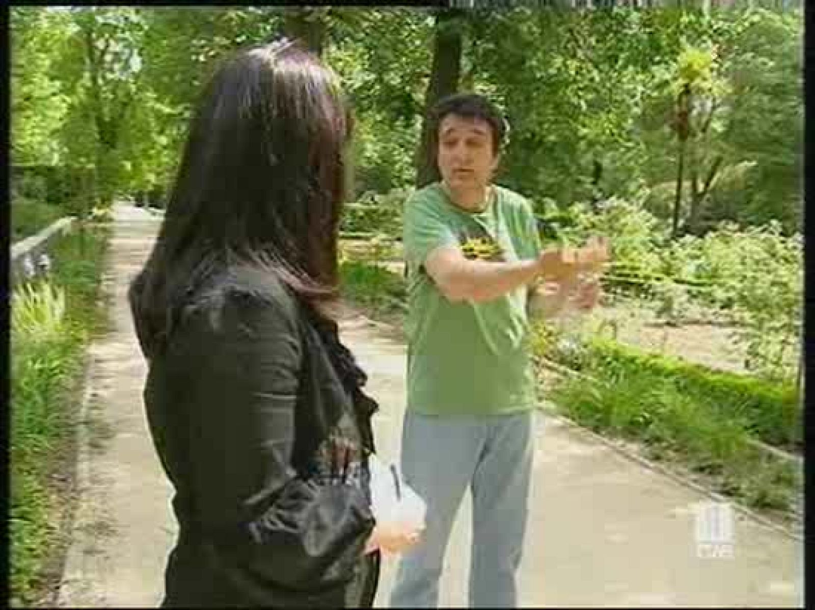 'Saldremos a la lluvia' ,nuevo trabajo de Manolo García | Ver