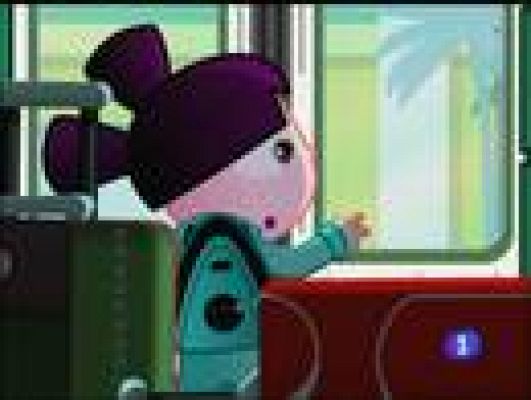  - Sandra, detective de cuentos