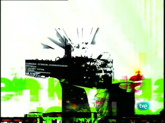 En lengua de signos - En lengua de signos - 06/03/10