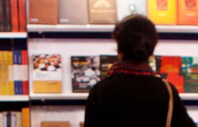 Los libros feministas luchan por mantenerse en el mercado | Ver