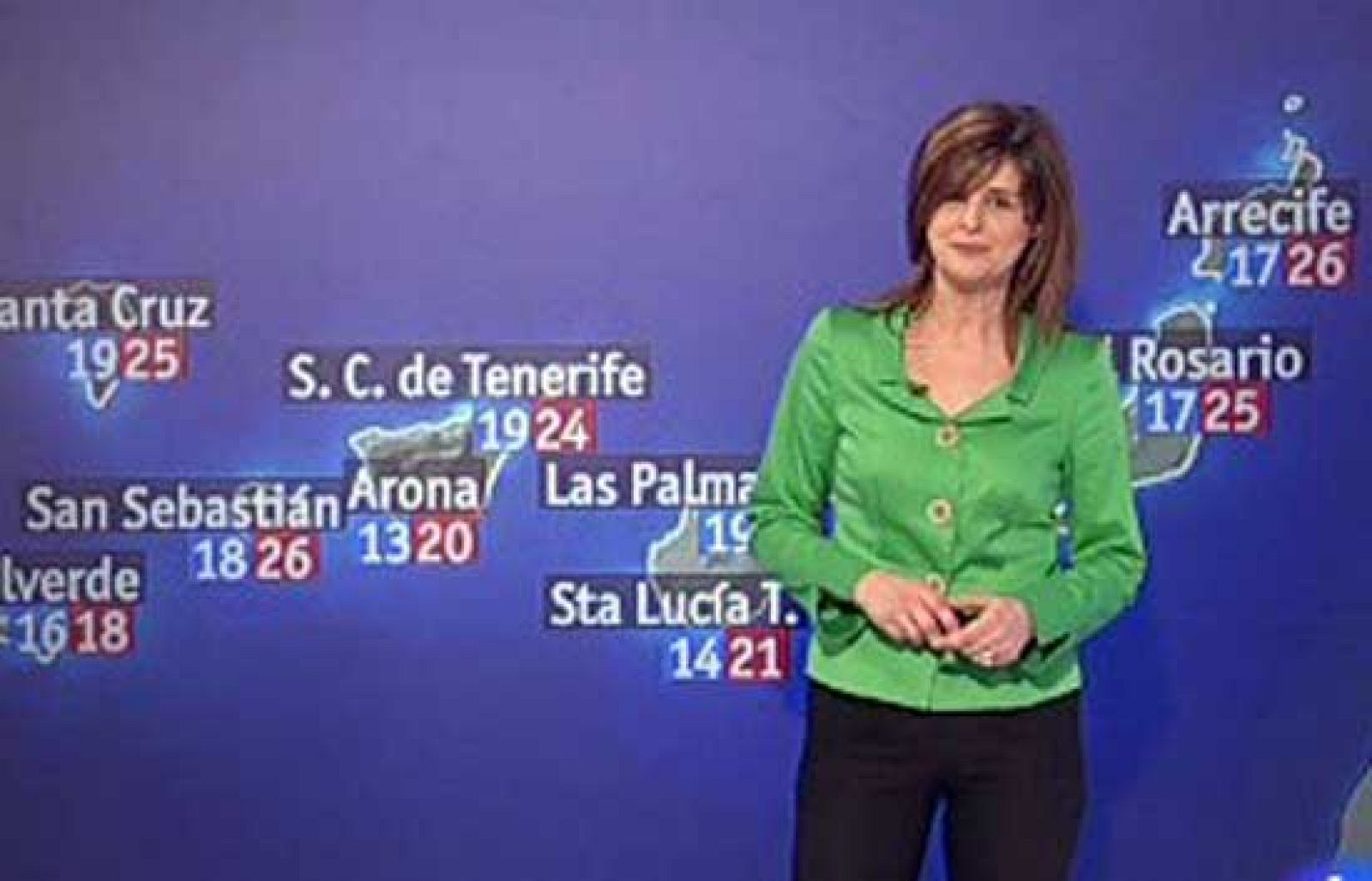 Nieve, lluvia y viento ponen en alerta a una treintena de provincias