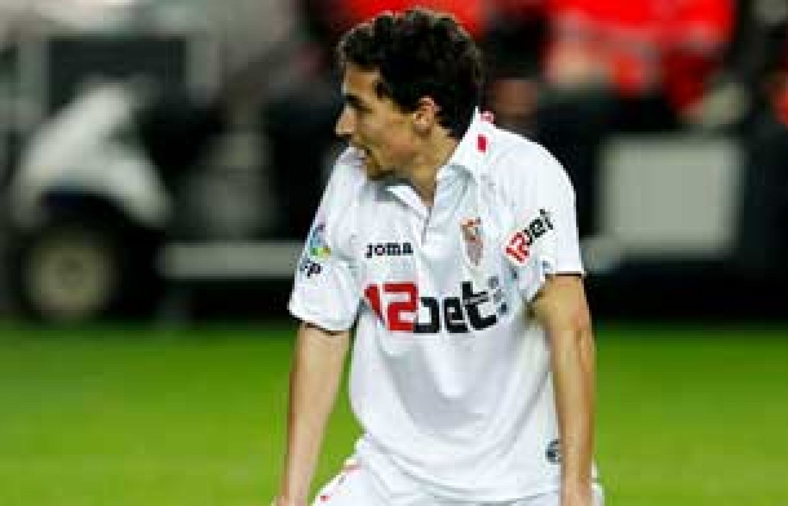 Valdano no ve un hueco para Navas | Ver