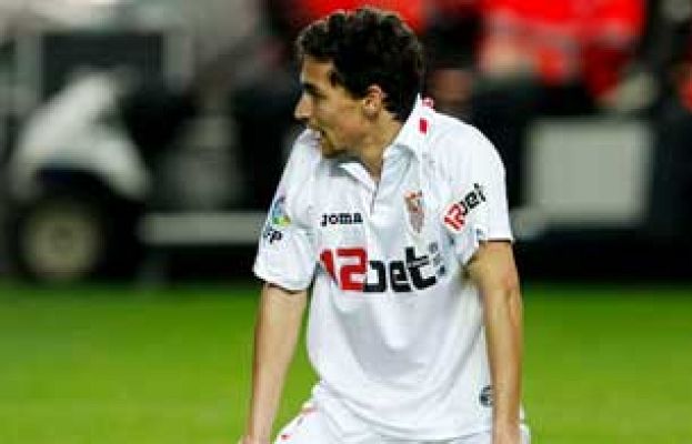  - Valdano no ve un hueco para Navas