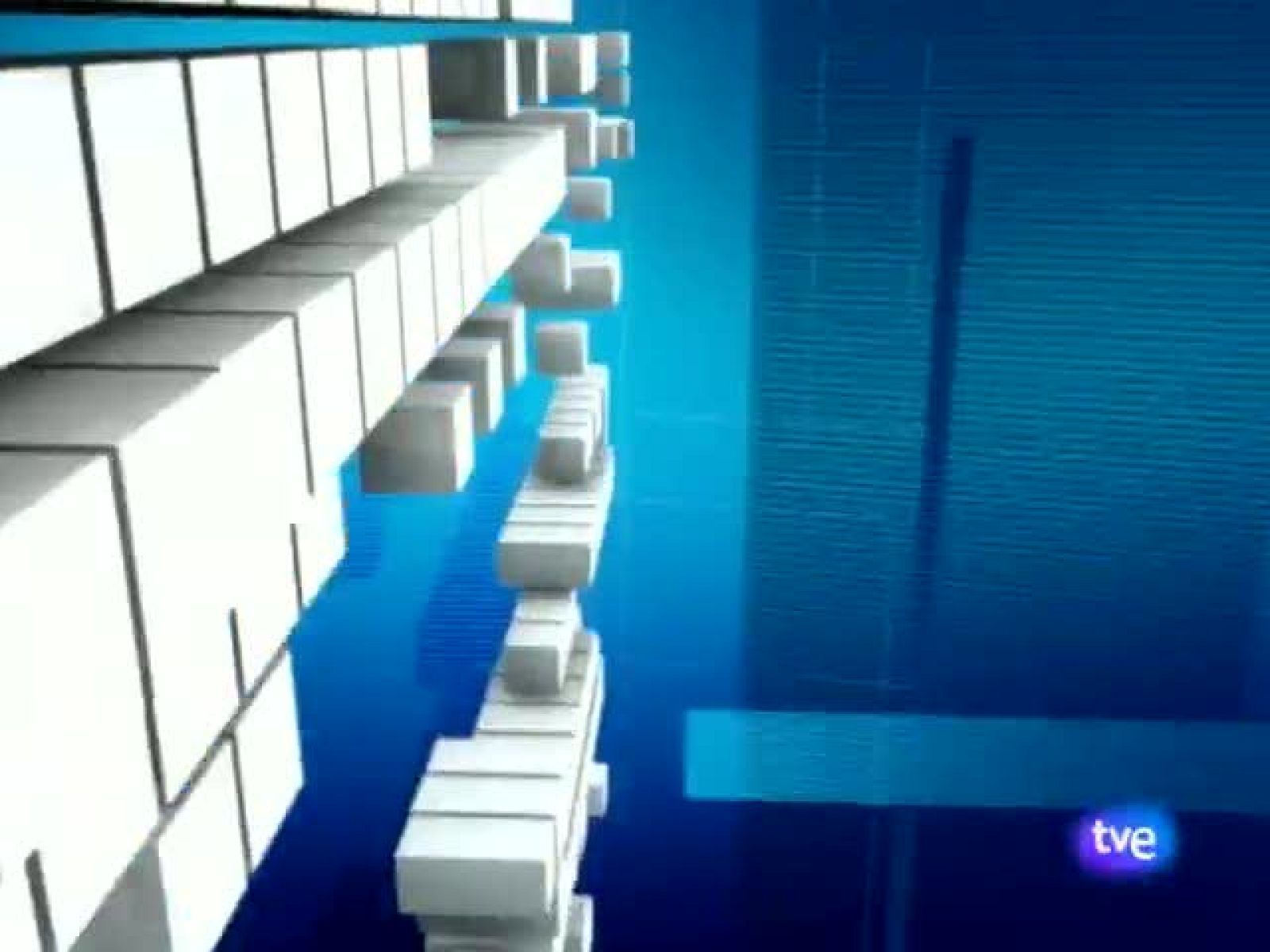 Telecanarias Fin de Semana. Canarias. (6-3-10)