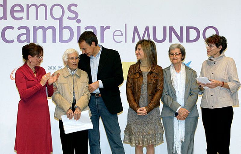 Informe Semanal: Igualdad para la crisis