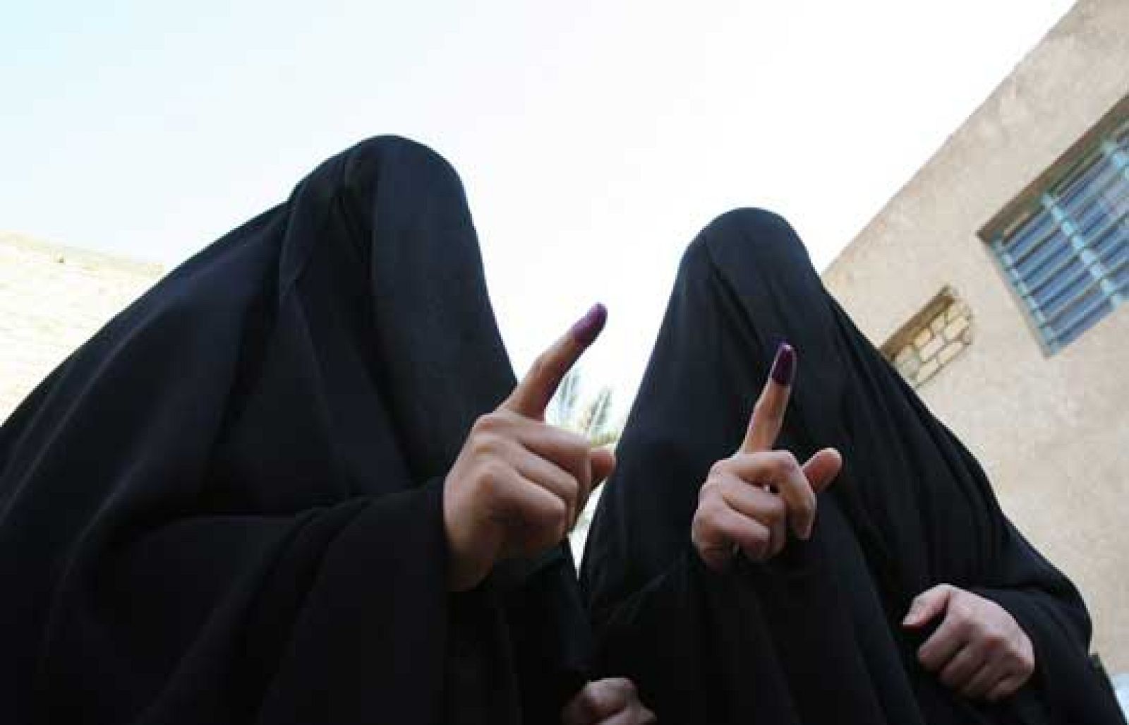 El Telediario en cuatro minutos (07/03/2010)