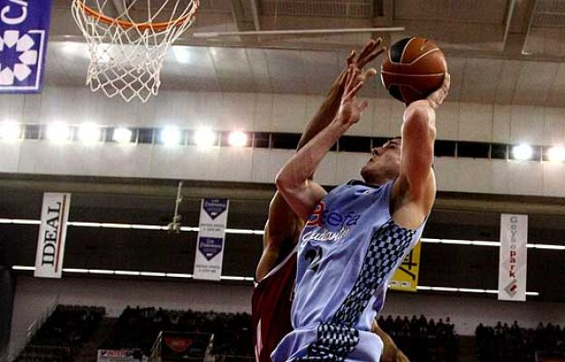 Baloncesto en RTVE - CB Granada 75-84 Asefa Estudiantes