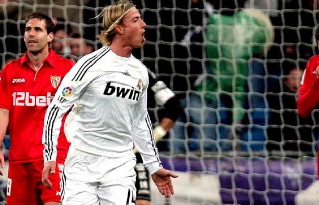  - Con Guti llegó la remontada