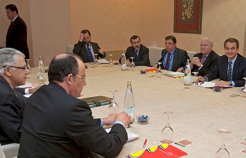 El Sahara Occidental en la cumbre de Granada